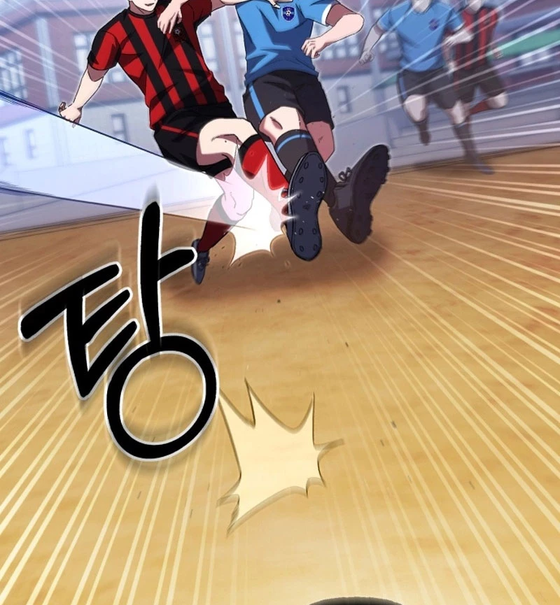 Đường Chuyền Đặc Biệt Của Tiền Vệ Thiên Tài Chapter 4 - 85