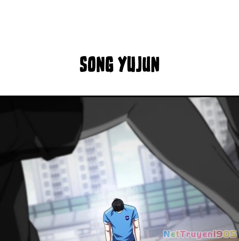 Đường Chuyền Đặc Biệt Của Tiền Vệ Thiên Tài Chapter 4 - 90