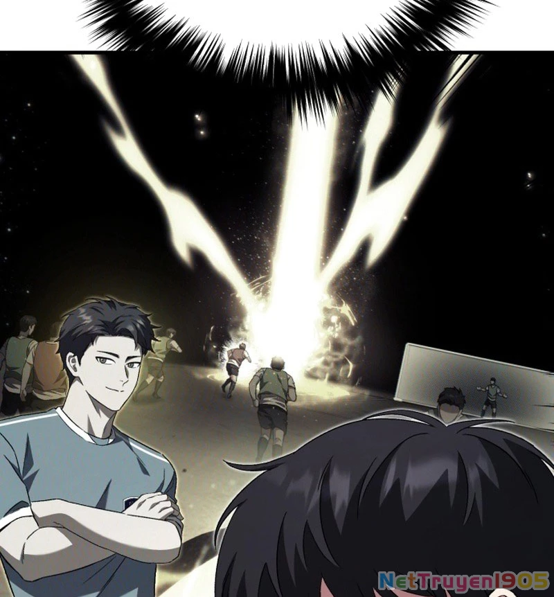 Đường Chuyền Đặc Biệt Của Tiền Vệ Thiên Tài Chapter 4 - 97