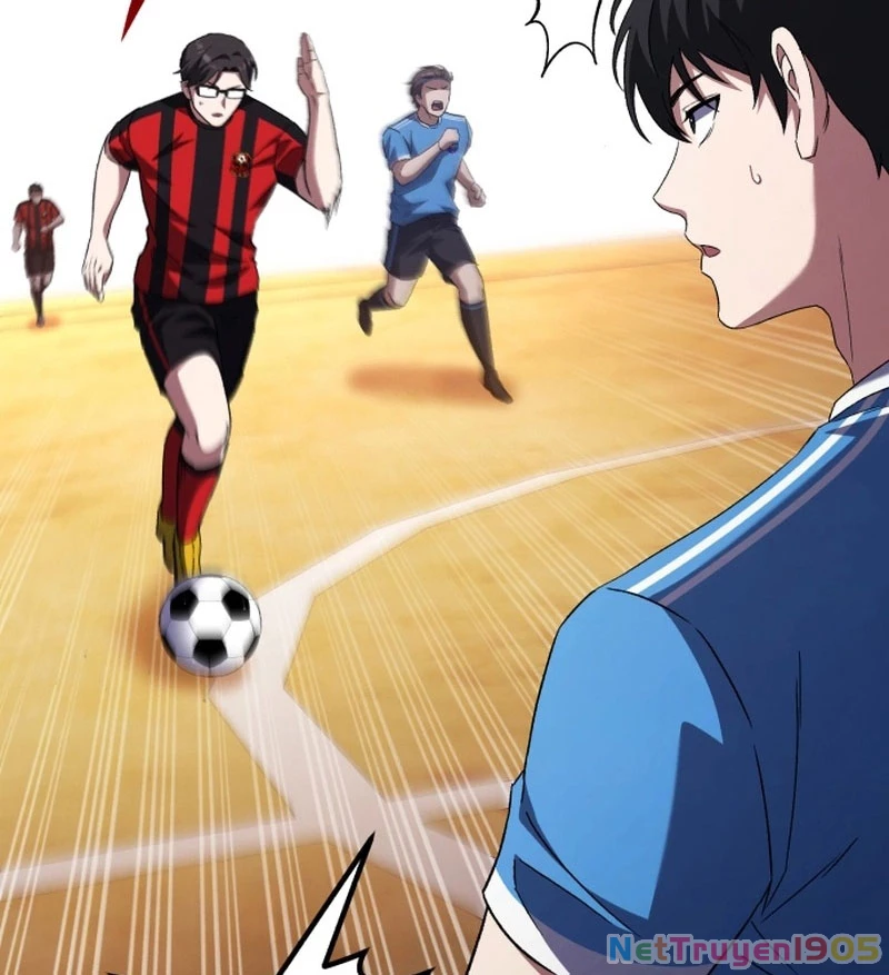 Đường Chuyền Đặc Biệt Của Tiền Vệ Thiên Tài Chapter 4 - 103