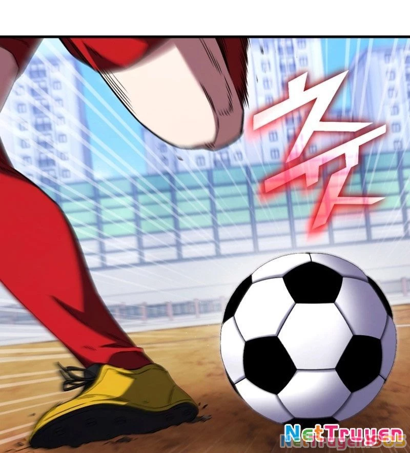 Đường Chuyền Đặc Biệt Của Tiền Vệ Thiên Tài Chapter 4 - 106