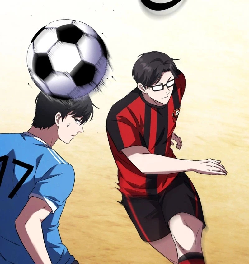 Đường Chuyền Đặc Biệt Của Tiền Vệ Thiên Tài Chapter 4 - 108