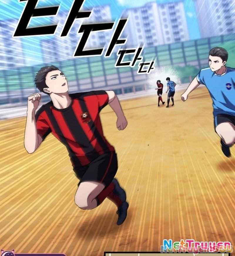 Đường Chuyền Đặc Biệt Của Tiền Vệ Thiên Tài Chapter 4 - 111