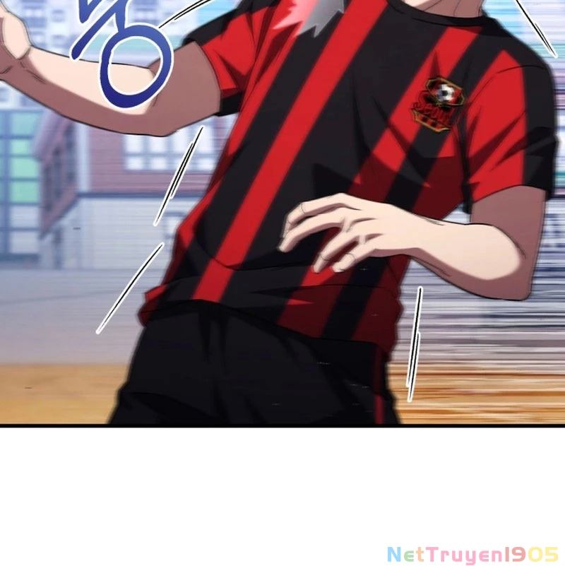 Đường Chuyền Đặc Biệt Của Tiền Vệ Thiên Tài Chapter 4 - 114