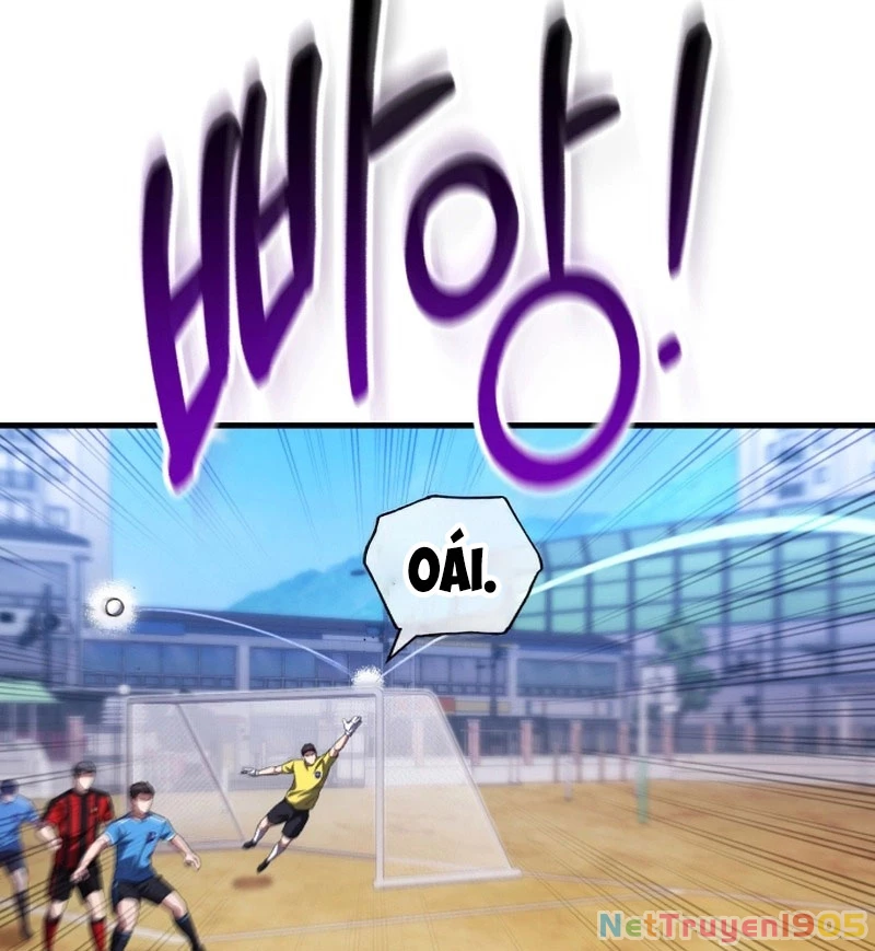 Đường Chuyền Đặc Biệt Của Tiền Vệ Thiên Tài Chapter 4 - 118