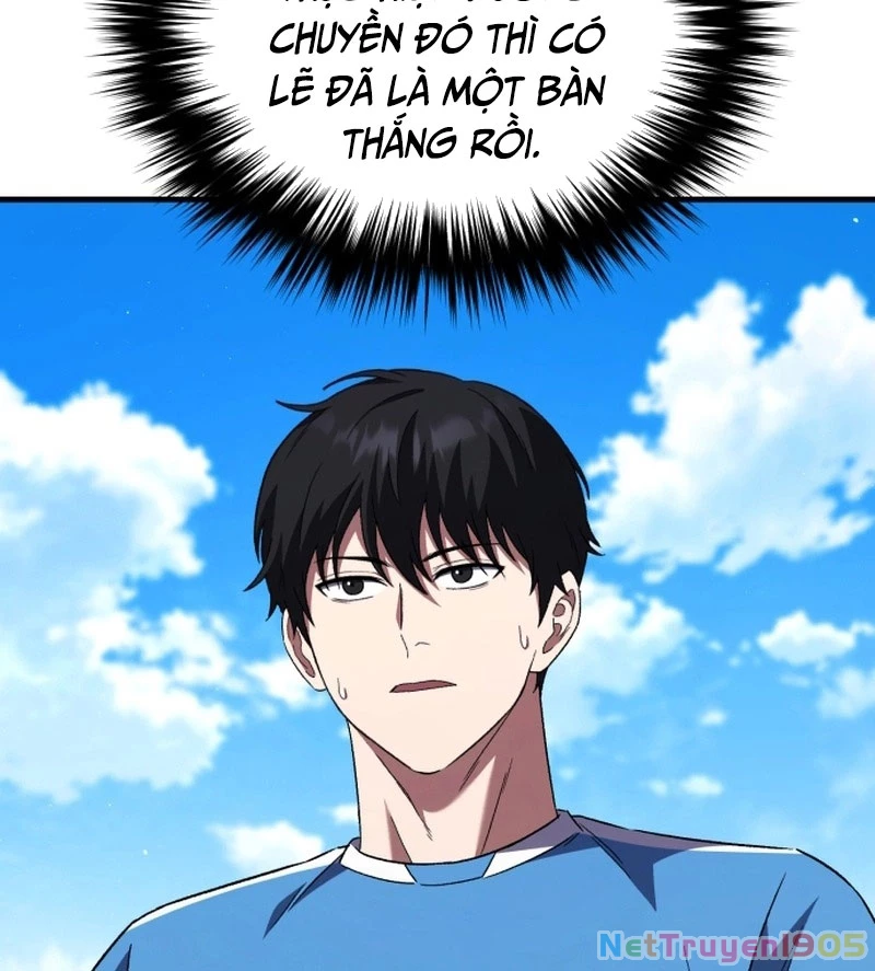 Đường Chuyền Đặc Biệt Của Tiền Vệ Thiên Tài Chapter 4 - 123