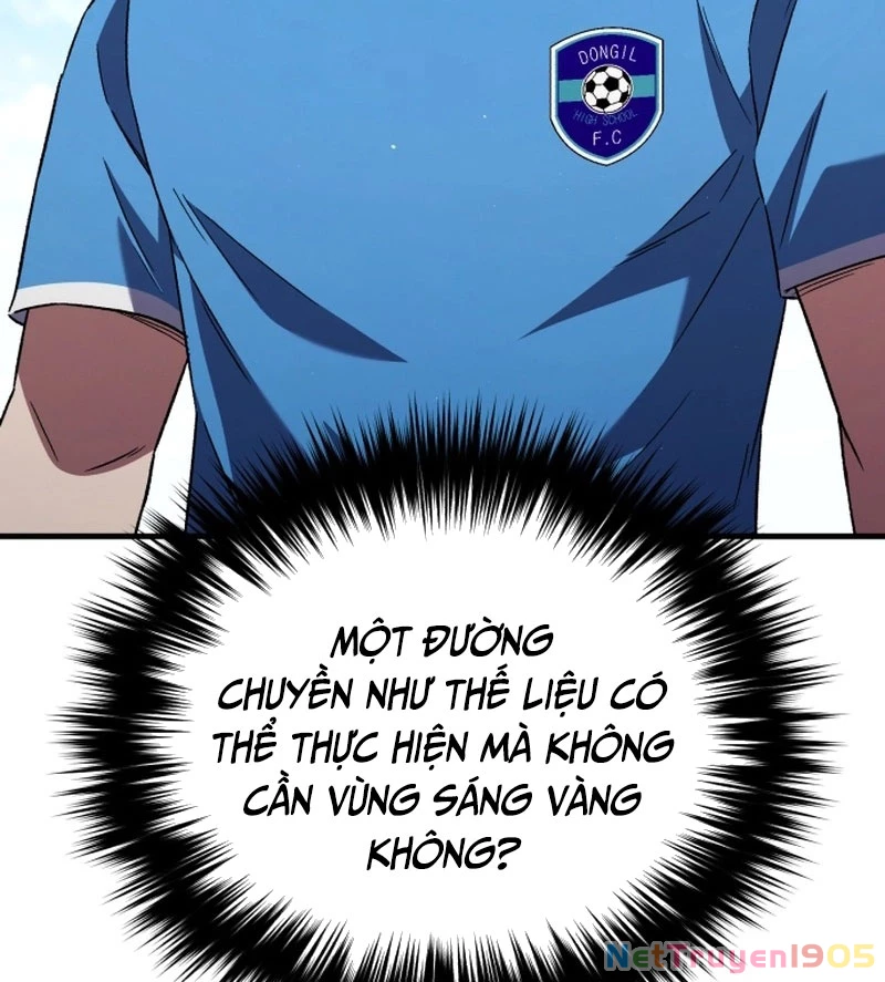 Đường Chuyền Đặc Biệt Của Tiền Vệ Thiên Tài Chapter 4 - 124