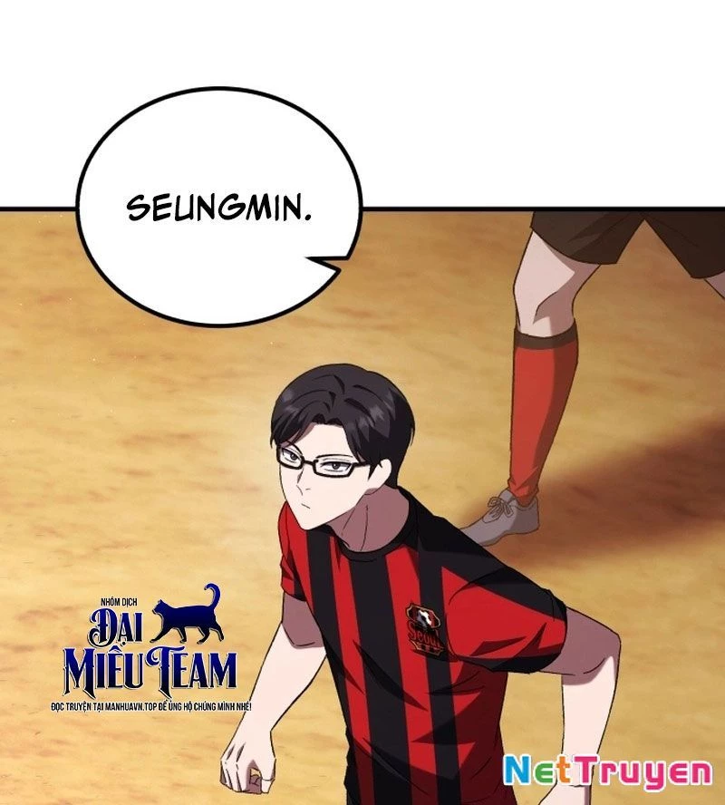 Đường Chuyền Đặc Biệt Của Tiền Vệ Thiên Tài Chapter 4 - 126