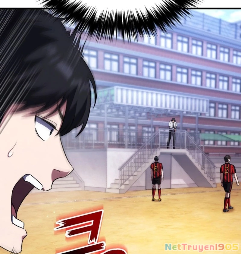 Đường Chuyền Đặc Biệt Của Tiền Vệ Thiên Tài Chapter 4 - 134