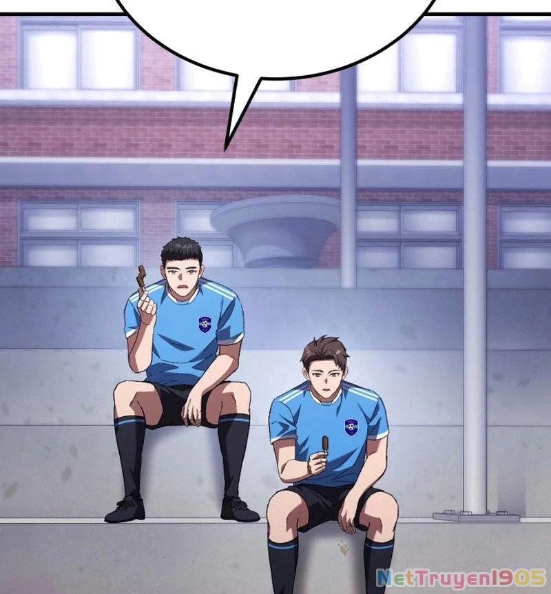 Đường Chuyền Đặc Biệt Của Tiền Vệ Thiên Tài Chapter 4 - 144