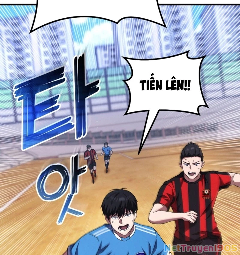 Đường Chuyền Đặc Biệt Của Tiền Vệ Thiên Tài Chapter 4 - 155