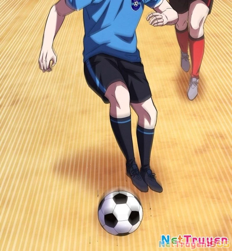 Đường Chuyền Đặc Biệt Của Tiền Vệ Thiên Tài Chapter 4 - 156