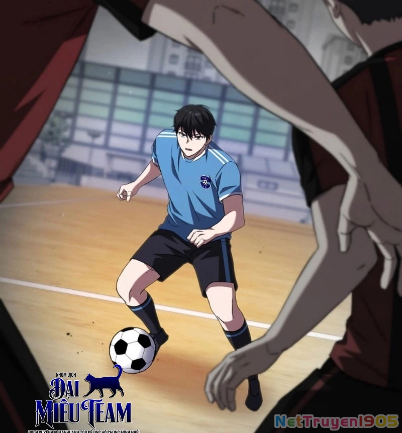 Đường Chuyền Đặc Biệt Của Tiền Vệ Thiên Tài Chapter 4 - 167
