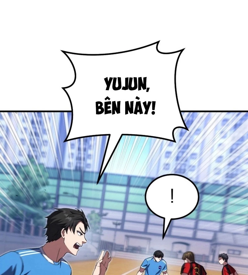 Đường Chuyền Đặc Biệt Của Tiền Vệ Thiên Tài Chapter 4 - 169