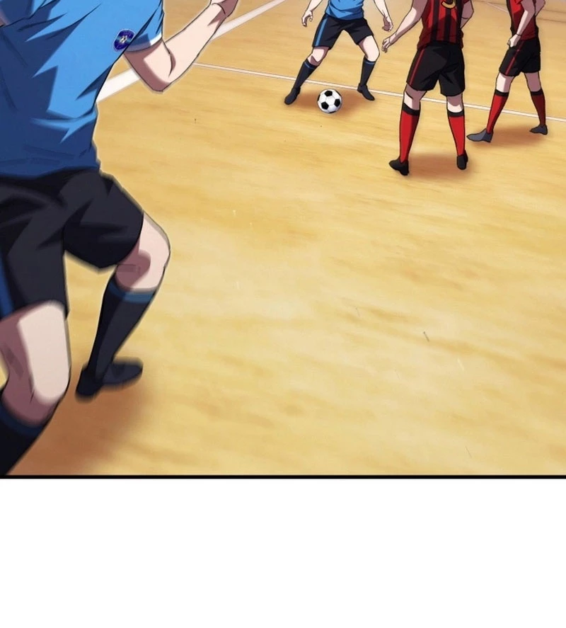 Đường Chuyền Đặc Biệt Của Tiền Vệ Thiên Tài Chapter 4 - 170