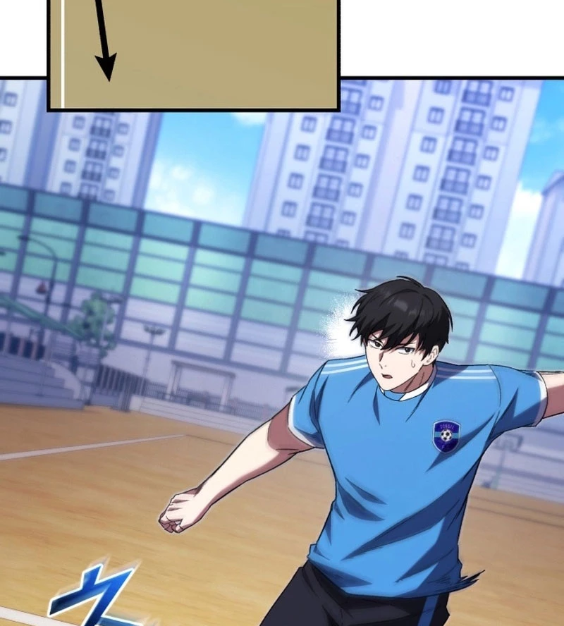 Đường Chuyền Đặc Biệt Của Tiền Vệ Thiên Tài Chapter 4 - 172