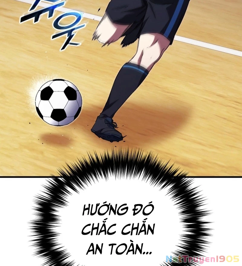 Đường Chuyền Đặc Biệt Của Tiền Vệ Thiên Tài Chapter 4 - 173
