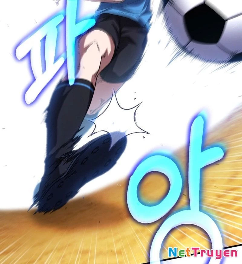 Đường Chuyền Đặc Biệt Của Tiền Vệ Thiên Tài Chapter 4 - 181