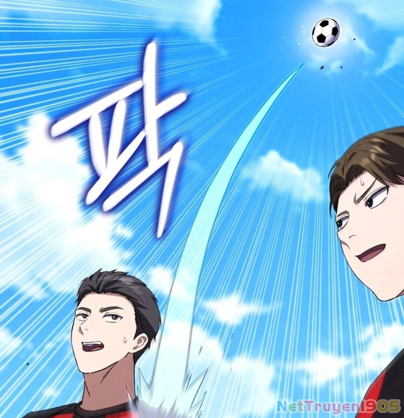 Đường Chuyền Đặc Biệt Của Tiền Vệ Thiên Tài Chapter 4 - 183