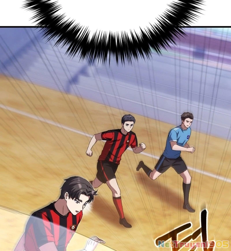 Đường Chuyền Đặc Biệt Của Tiền Vệ Thiên Tài Chapter 4 - 189