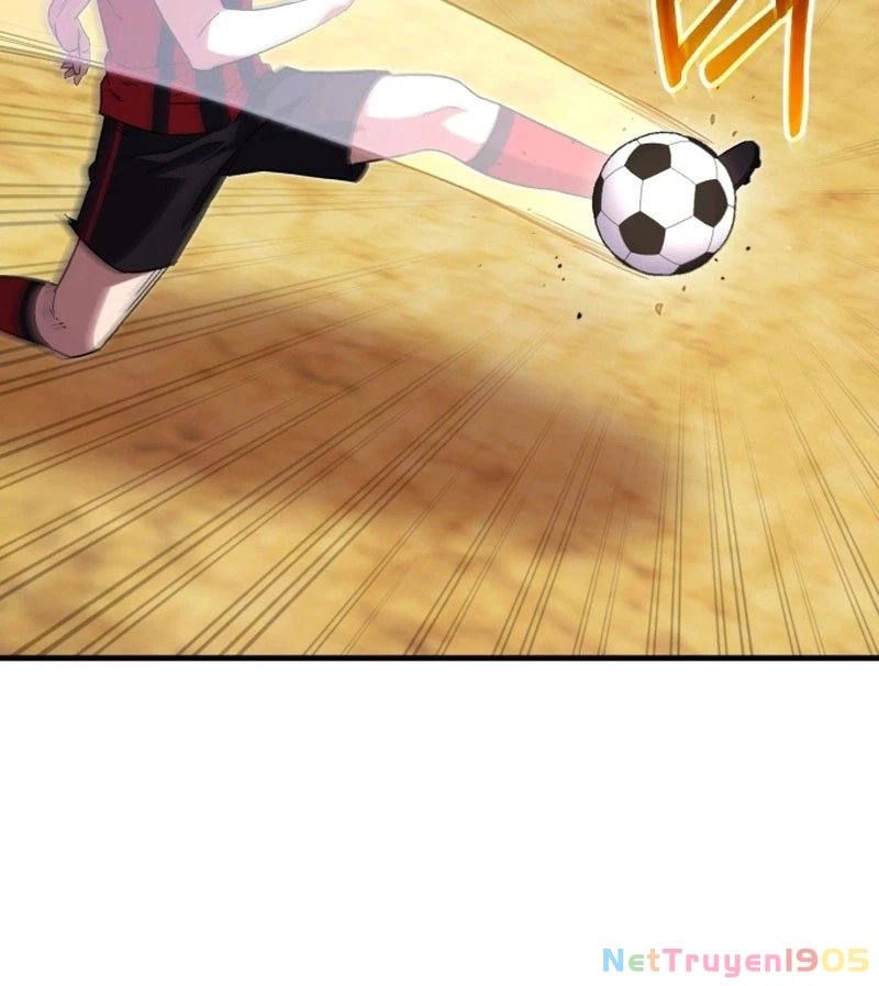 Đường Chuyền Đặc Biệt Của Tiền Vệ Thiên Tài Chapter 4 - 190