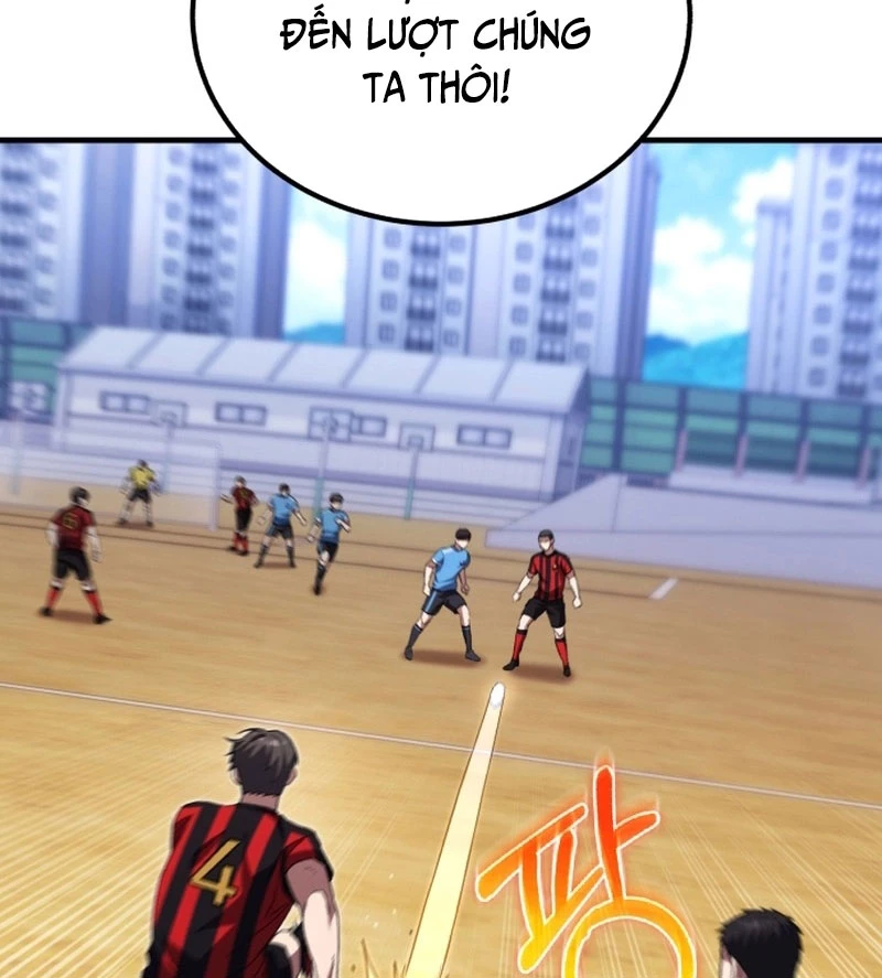 Đường Chuyền Đặc Biệt Của Tiền Vệ Thiên Tài Chapter 4 - 194