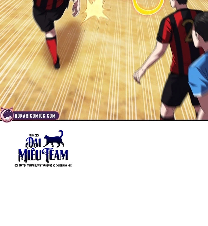 Đường Chuyền Đặc Biệt Của Tiền Vệ Thiên Tài Chapter 4 - 195