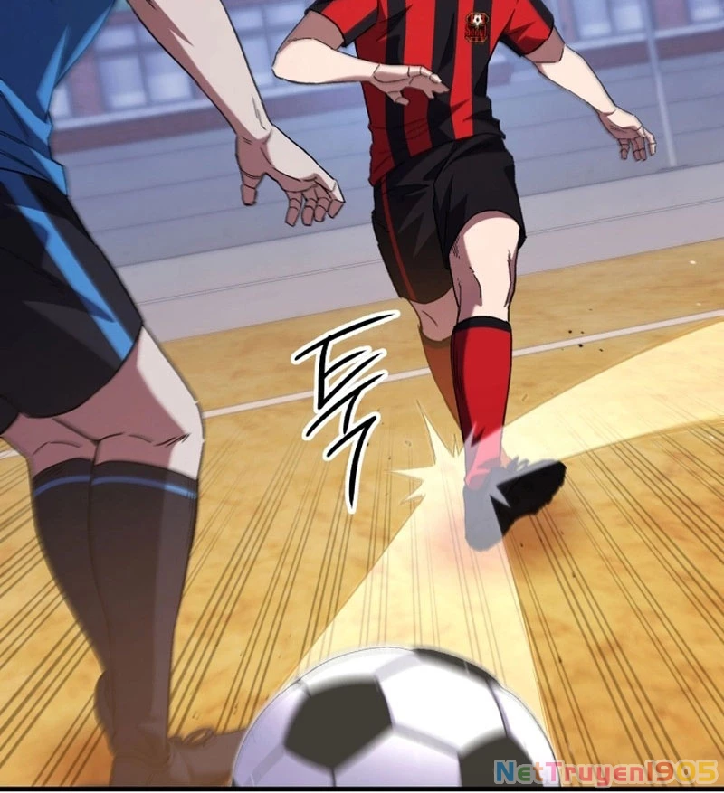 Đường Chuyền Đặc Biệt Của Tiền Vệ Thiên Tài Chapter 4 - 197