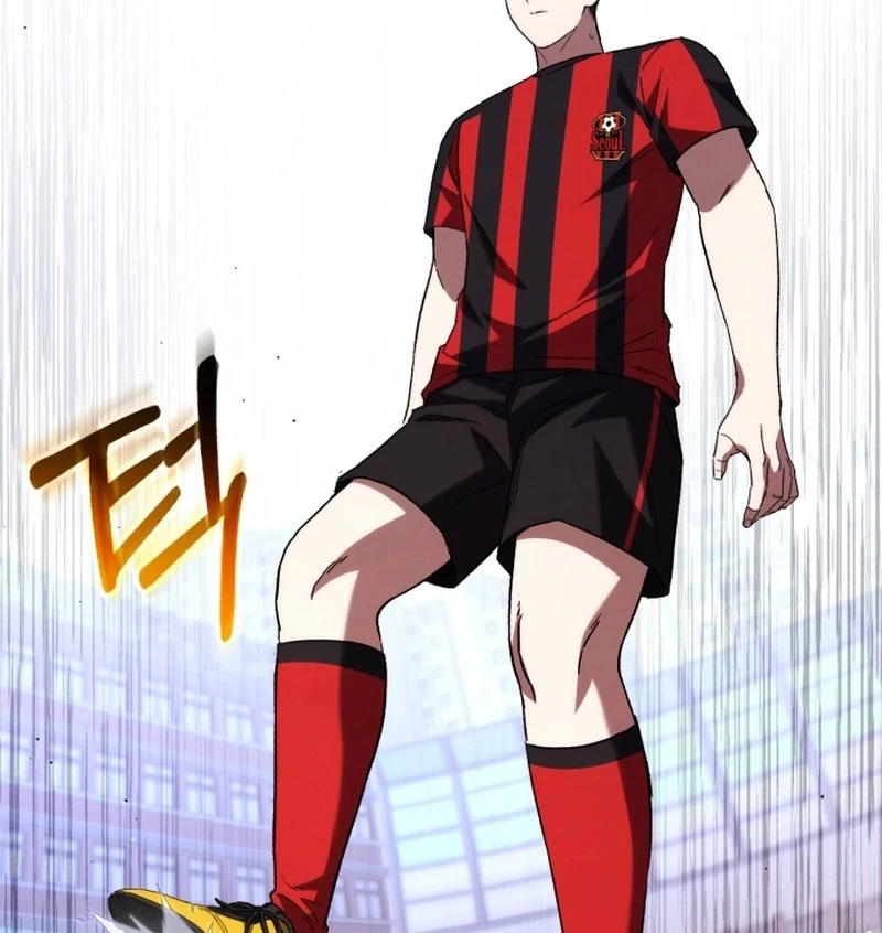 Đường Chuyền Đặc Biệt Của Tiền Vệ Thiên Tài Chapter 4 - 199