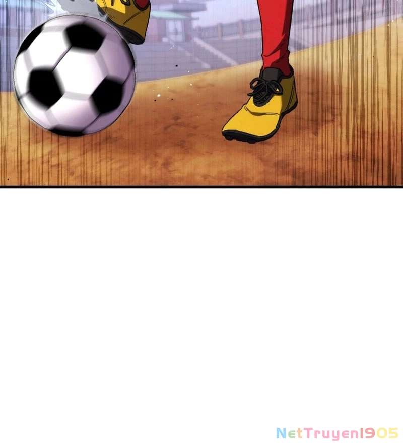 Đường Chuyền Đặc Biệt Của Tiền Vệ Thiên Tài Chapter 4 - 200