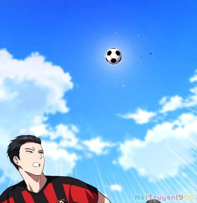 Đường Chuyền Đặc Biệt Của Tiền Vệ Thiên Tài Chapter 4 - 207