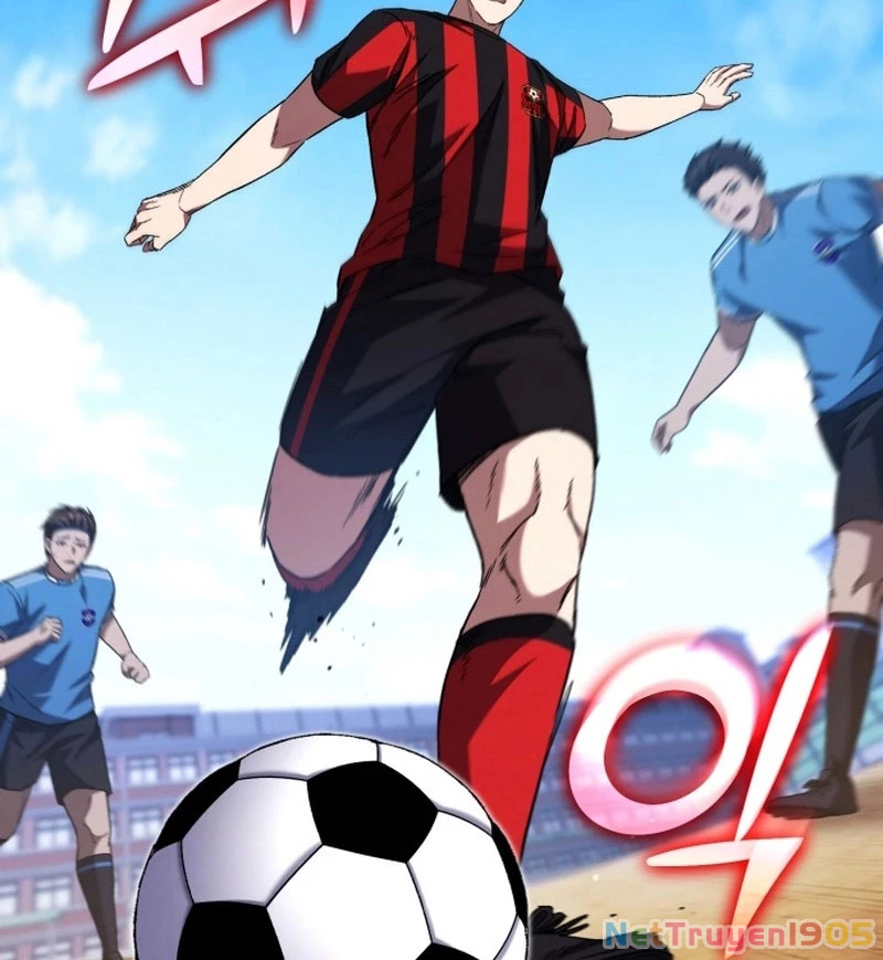 Đường Chuyền Đặc Biệt Của Tiền Vệ Thiên Tài Chapter 4 - 212