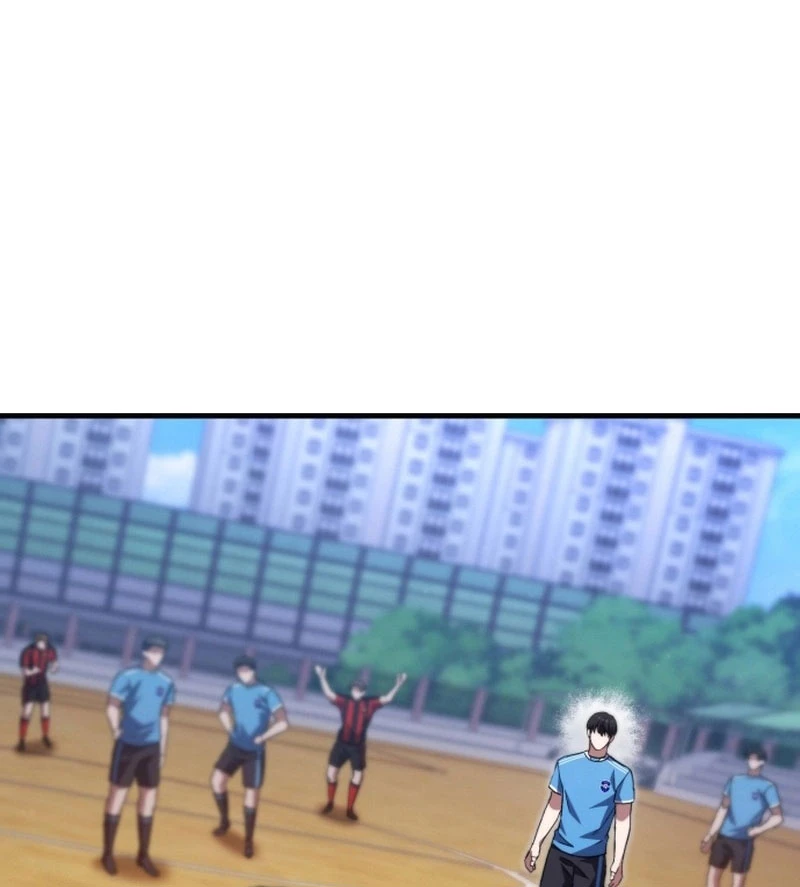 Đường Chuyền Đặc Biệt Của Tiền Vệ Thiên Tài Chapter 4 - 217