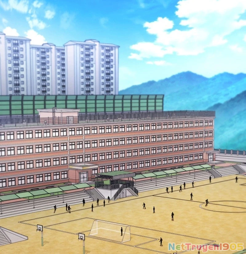 Đường Chuyền Đặc Biệt Của Tiền Vệ Thiên Tài Chapter 5 - 2