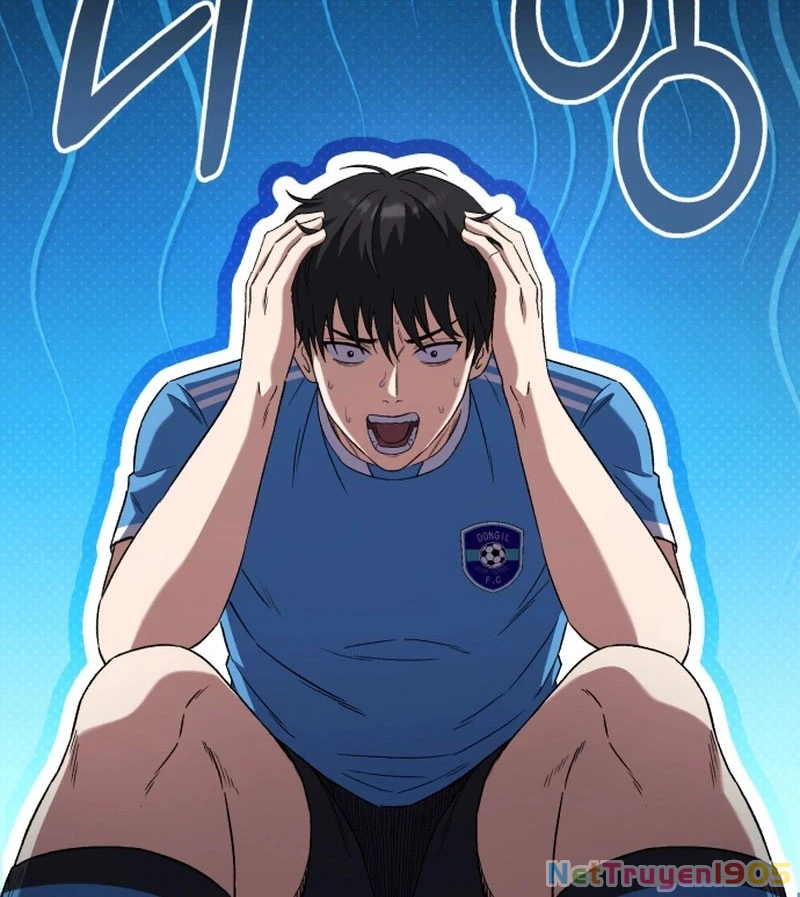 Đường Chuyền Đặc Biệt Của Tiền Vệ Thiên Tài Chapter 5 - 5