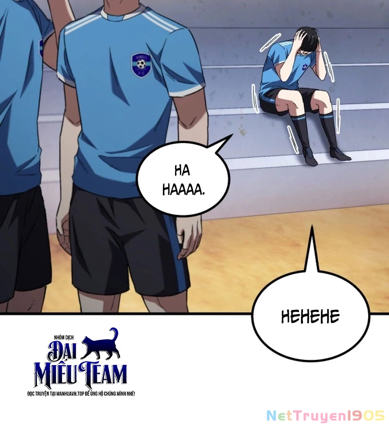Đường Chuyền Đặc Biệt Của Tiền Vệ Thiên Tài Chapter 5 - 12