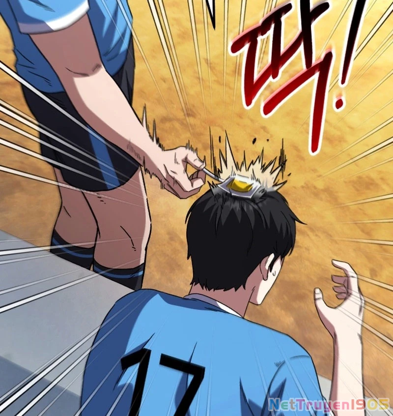 Đường Chuyền Đặc Biệt Của Tiền Vệ Thiên Tài Chapter 5 - 14