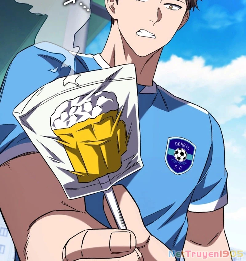 Đường Chuyền Đặc Biệt Của Tiền Vệ Thiên Tài Chapter 5 - 17