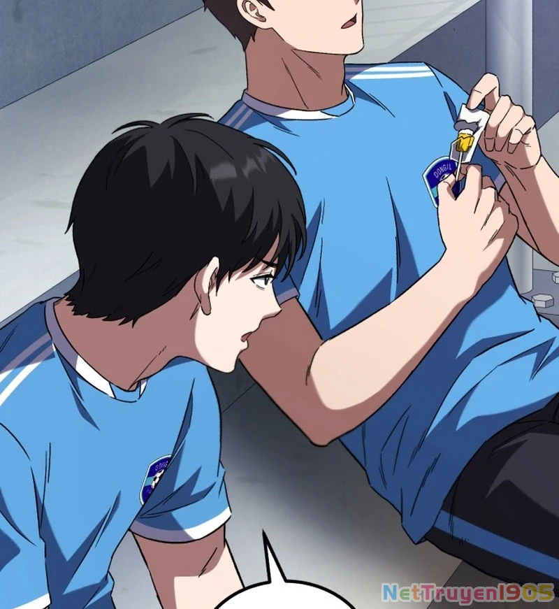 Đường Chuyền Đặc Biệt Của Tiền Vệ Thiên Tài Chapter 5 - 20