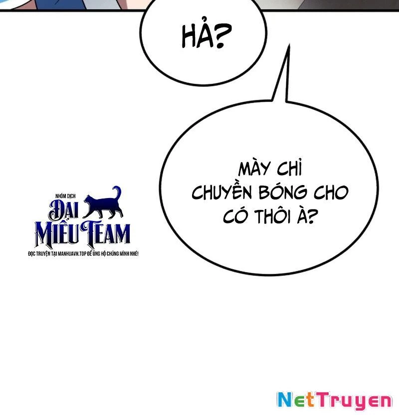 Đường Chuyền Đặc Biệt Của Tiền Vệ Thiên Tài Chapter 5 - 21