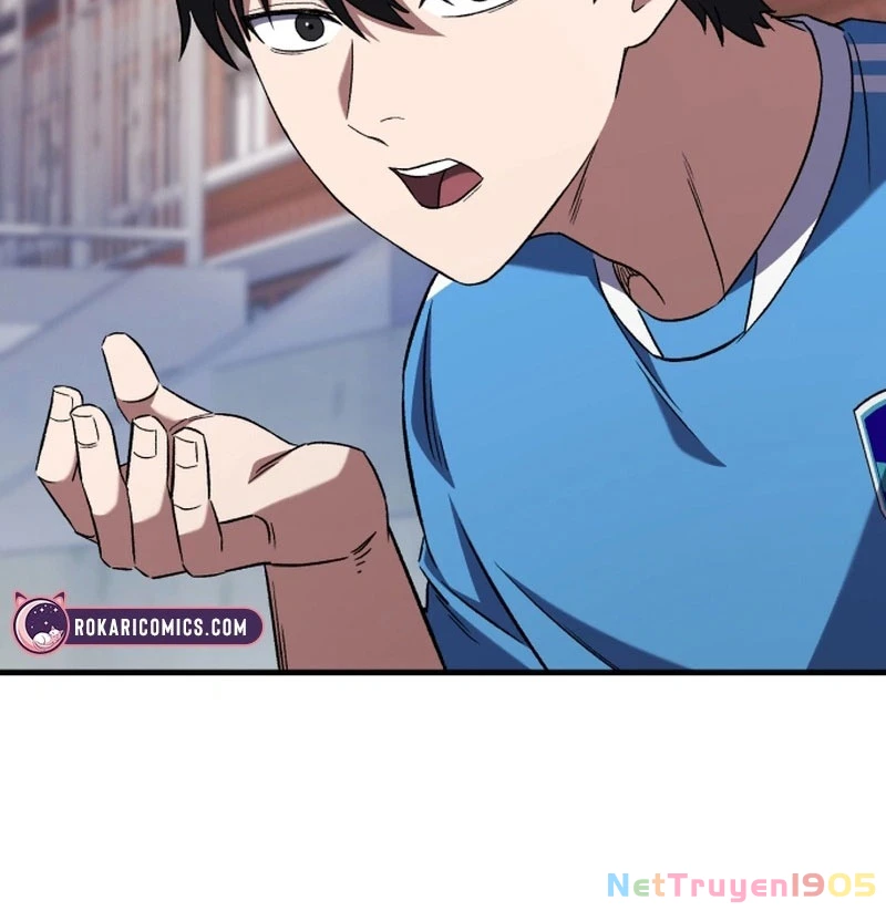 Đường Chuyền Đặc Biệt Của Tiền Vệ Thiên Tài Chapter 5 - 24