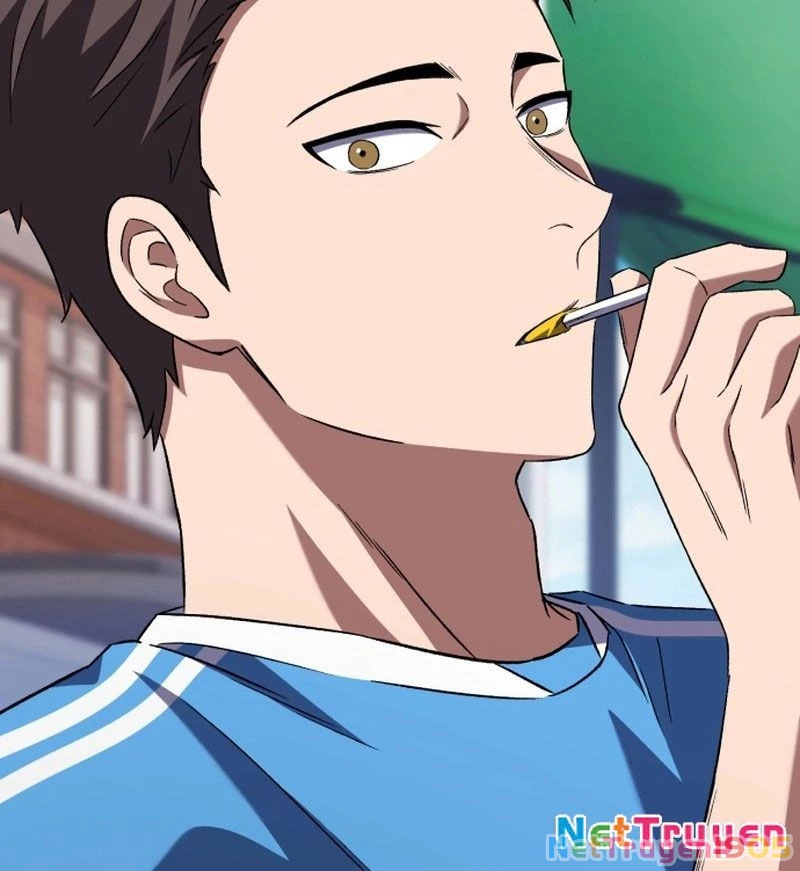 Đường Chuyền Đặc Biệt Của Tiền Vệ Thiên Tài Chapter 5 - 26