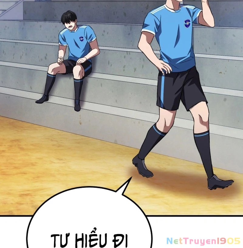 Đường Chuyền Đặc Biệt Của Tiền Vệ Thiên Tài Chapter 5 - 35