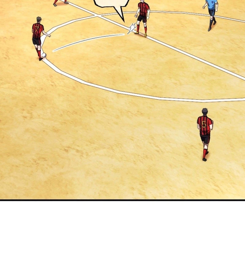 Đường Chuyền Đặc Biệt Của Tiền Vệ Thiên Tài Chapter 5 - 44