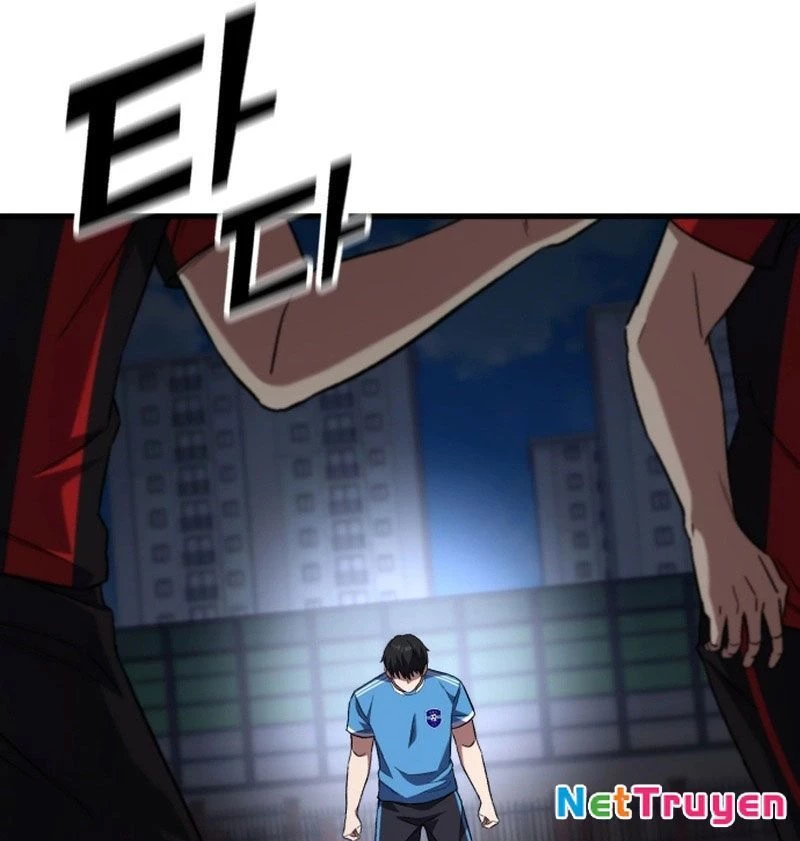 Đường Chuyền Đặc Biệt Của Tiền Vệ Thiên Tài Chapter 5 - 46