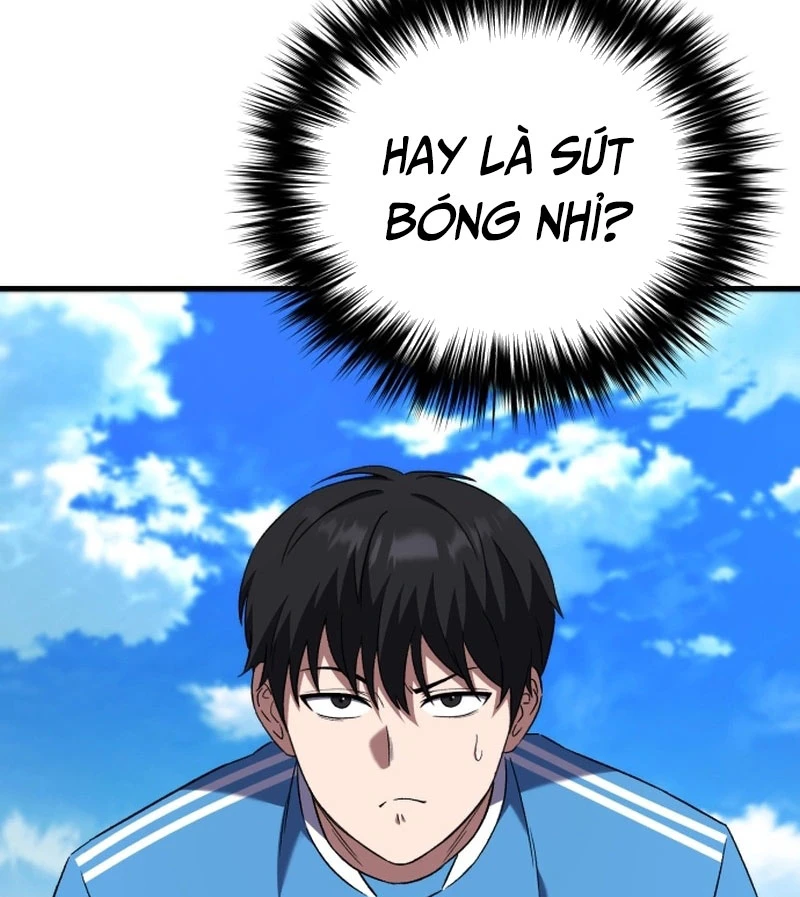 Đường Chuyền Đặc Biệt Của Tiền Vệ Thiên Tài Chapter 5 - 50