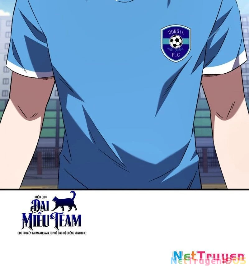 Đường Chuyền Đặc Biệt Của Tiền Vệ Thiên Tài Chapter 5 - 51