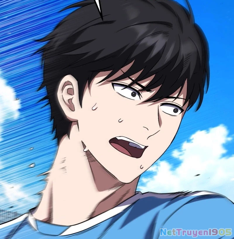 Đường Chuyền Đặc Biệt Của Tiền Vệ Thiên Tài Chapter 5 - 58