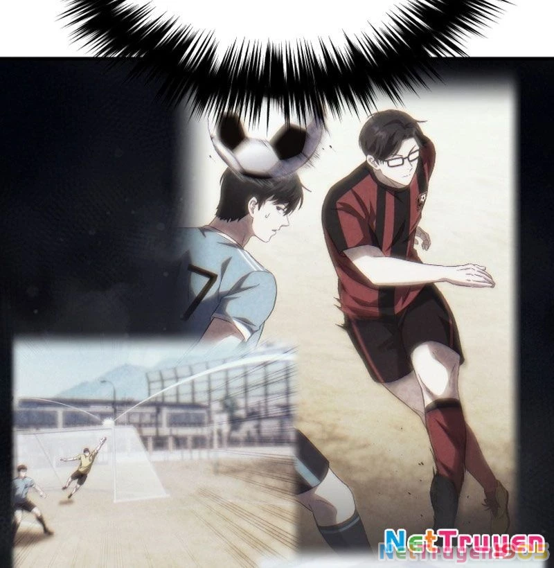 Đường Chuyền Đặc Biệt Của Tiền Vệ Thiên Tài Chapter 5 - 61