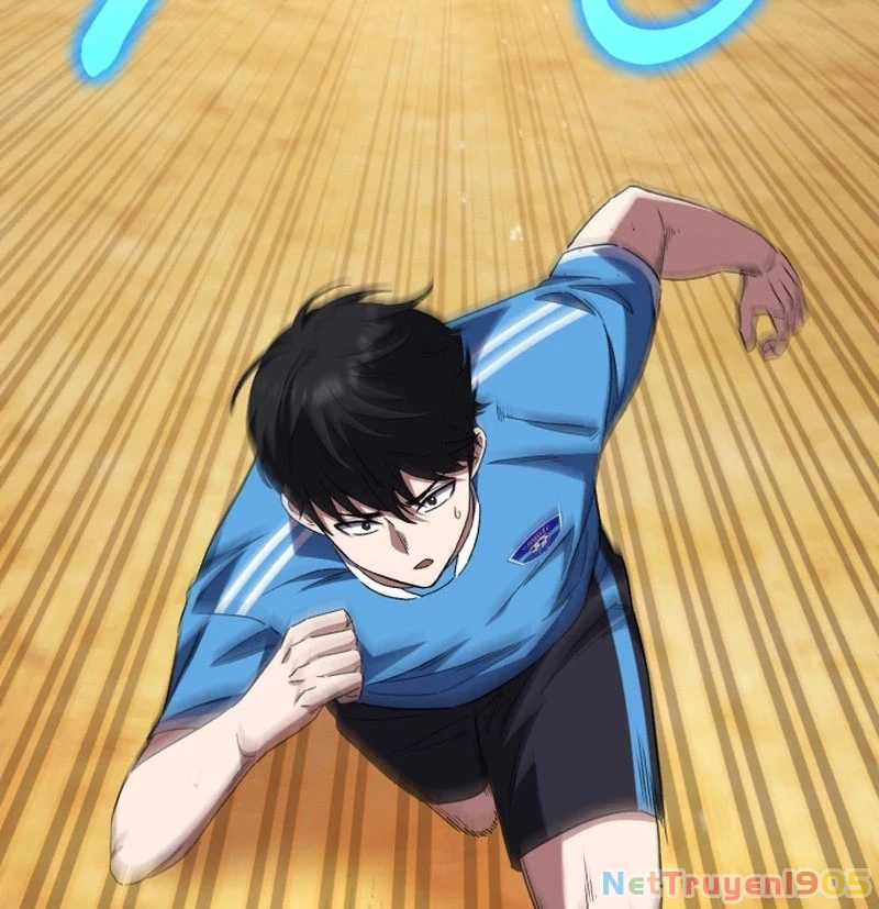 Đường Chuyền Đặc Biệt Của Tiền Vệ Thiên Tài Chapter 5 - 67